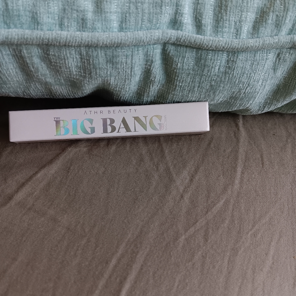 Unopened makeup